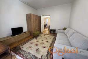 Renoviran 1.5 stan na Vračaru, Hadži-Đerina, 37m2